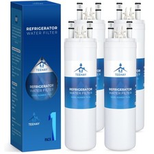 WF3CB Water Filter Replacement TH-04 Compatible with Frigidaire PureSource 3 ... picture