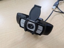 Logitech C930e HD Webcam 1080p USB V-U0031 860-000445 Autofocus Tested Working picture