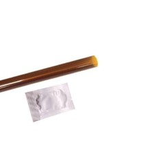 5PCS Fuser Film Sleeve Fits For Xerox 7775 7765 7755 7675 7655 7665 picture