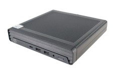 HP ProDesk 600 G6 Desktop Mini i5 10th Gen 256GB SSD 8GB RAM Win 11 Pro (BH) picture