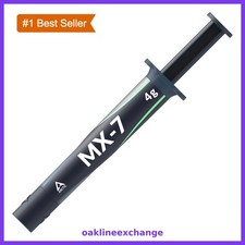 ARCTIC MX-7 4g Ultimate Performance Thermal Paste picture