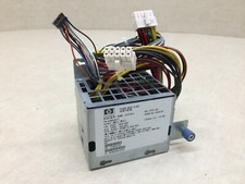 HP AJ940-60111 D12T750 A Power Back Plane Regulator Module picture