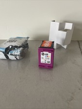 HP 63XL (L0R48AN) Tri-Color Ink Cartridge picture