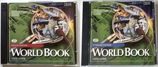 IBM World Book Millenium 2000 PC Multimedia CD-ROM picture
