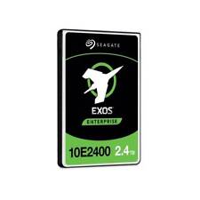 Seagate Exos 10E2400 ST2400MM0149 2.4TB 512E/4KN SAS 12Gb/s SED-FIPS 10000RPM picture