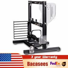 PC Frame Vertical Test Bench Open Air Case Chassic Motherboard Frame Holder DIY picture