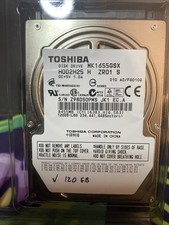 Toshiba 2.5