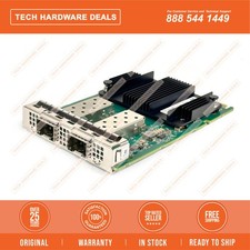 P42933-001    MELLANOX MCX631432AS-ADAI Ethernet 10/25GB 2-Port SFP28 OCP3 Adapt picture
