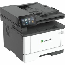 Lexmark MX432ADWE Laser Multifunction Printer Monochrome 29S8100 picture