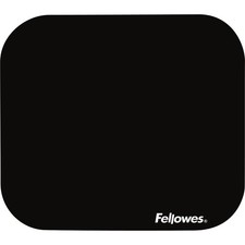Fellowes Mouse Pad Black picture