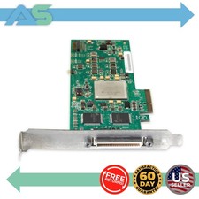 OEM Dell Network Expansion Module Server Mezzanine Card | Used | P/N 0VYRH8 picture