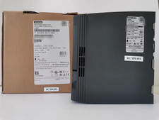 ONE NEW SIEMENS Inverter 6SL3210-1KE14-3AB2 6SL3 210-1KE14-3AB2   picture