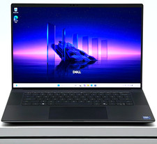 Dell Precision 16