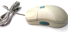 VINTAGE A4 Tech Mouse PS/3 Model PRO-92 picture