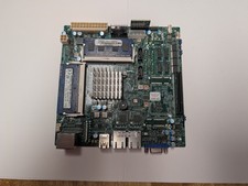 SUPERMICRO X10SBA-L Mini-ITX Intel J1900 Dual LAN Motherboard with 8GB RAM & TPM picture