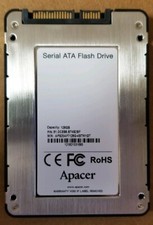 APACER 128GB 2.5