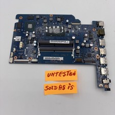 Samsung BA41-02538A Laptop Motherboard BENTON-15KBL i5-7gen DDR4 -UNTESDTED Part picture