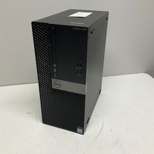 Dell OptiPlex 3040 MT Desktop PC Intel i5-6500 3.2GHz 8GB RAM No HDD/OS picture