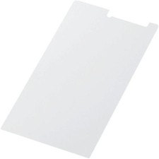 ELECOM docomo AQUOS PHONE SH-01D LCD protective film antibacterial picture