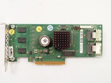 Fujitsu D2516-D11 GS1 W26361-W1582-Z1-03-36 SAS Pci-E Raid Controller Card picture