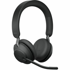 Jabra Evolve2 65 Headset picture