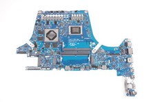 90NR0EP0-R00010 Asus AMD Ryzen 7 7735HS Radeon RX 7600S Motherboard FA617NS-A... picture