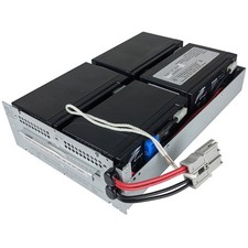 APC RBC132 Replacement Battery Cartridge for Smart-UPS - New High Performance picture