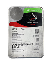 Seagate IronWolf ST12000VN0008 12TB 3.5