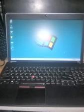 Customized IBM Lenovo Laptop - Windows 10 with 98 SE Theme - Retro Look picture