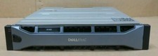 Dell Compellent SC420 Expansion Enclosure 17x 800GB SAS 12G SSD 2x EMM 2x PSU picture
