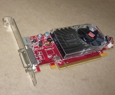 AMD B629 109-B62941-00 ATI Radeon Graphics Card PCIe DMS-59 picture