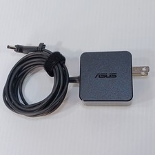 ASUS EXA1206UH 19V 1.75A 33W Genuine Original AC Power Adapter Charger picture