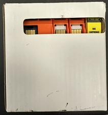 hp 902xl ink cartridges 4 pack picture