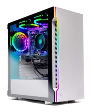 Skytech Archangel Gaming Computer PC Desktop – Ryzen 5 3600 3.6GHz, GTX 1660 6G picture