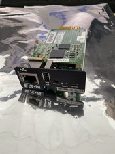 Genuine EATON Network-M2 UPS Gigabit Network Management Card  picture