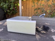 Mac Pro 2009-2012 980W Apple Power Supply DPS-980BB-2 A 614-0454 A1289 picture
