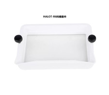 Creality HALOT-R6 Resin Vat Kit Resin Tank for LCD Photocuring 3D Printer picture