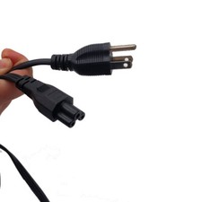 5feet 3-Prong Power Cord for Sony Bravia TV VPL-AW15 KDL-32S2000 picture