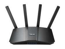 Asus 90IG0A70-MO9C00 Rt-Be58U V2 Wireless Router 2.5 Gigabit Ethernet Dual ~E~ picture