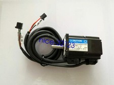1PC SANYO Q2GA04002VXS6 DENKI SERVO MOTOR New In Box Expedited Shipping picture