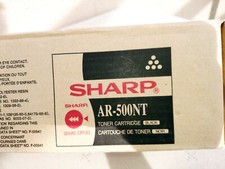 Genuine Sharp AR-500NT picture