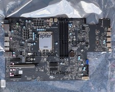 NEW GENUINE DELL ALIENWARE AURORA R13 MOTHERBOARD LGA-17XX / 18-XX C92D0 0C92D0 picture