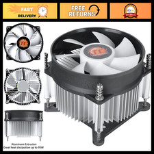 High-Performance 92mm CPU Cooler for Intel LGA 1200/1156/1155/1150/1151 - 95W Co picture