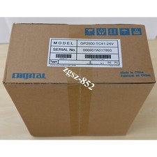 One New PRO-FACE GP2500-TC41-24V Touch Panel Proface Brand New FedEx or DHL picture