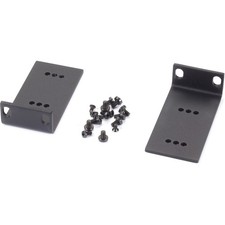 Black Box Rack Mount for KVM Switch - Black (KV0008ARMK) picture