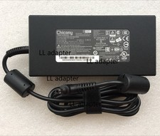 New Original MSI GS66 Stealth 10SF-005US A17-230P1B Chicony 230W AC Adapter&Cord picture