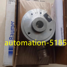 1PCS Baumer encoder BRIH 58S1605A02048P2A New fedex or DHL picture
