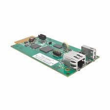 Eaton Tripp Lite Series WEBCARDLXE Network Management Card for Select UPS System picture