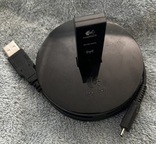 Logitech G930 Charging Base w/ Receiver - NO HEADPHONES- Great Condition picture