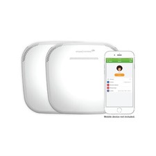 Amped Wireless Ally Plus Whole Home Mesh Smart Wi-Fi System picture